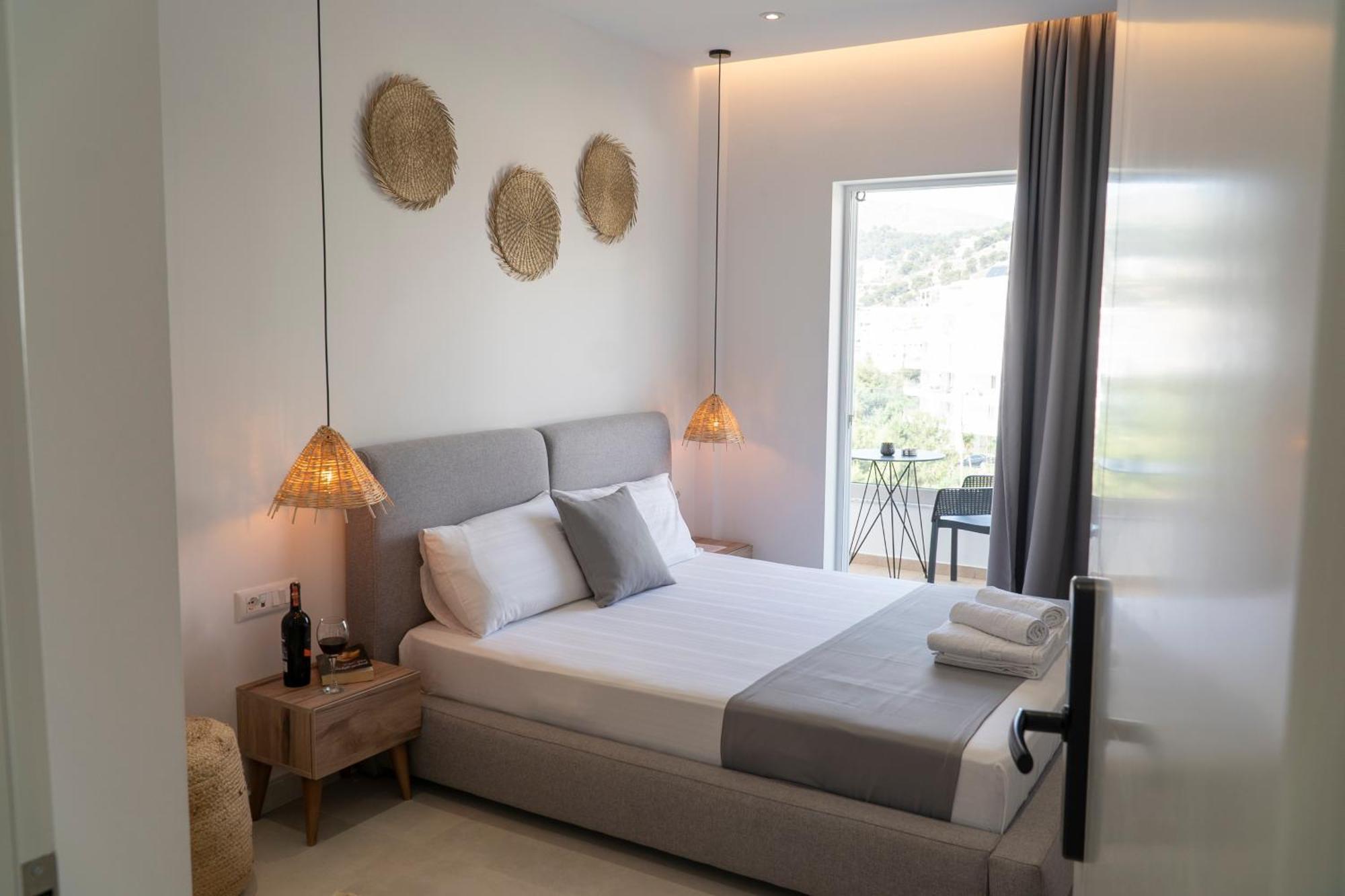 Sarandaview Apartament Saranda