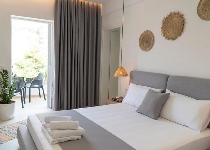 Sarandaview Hotel