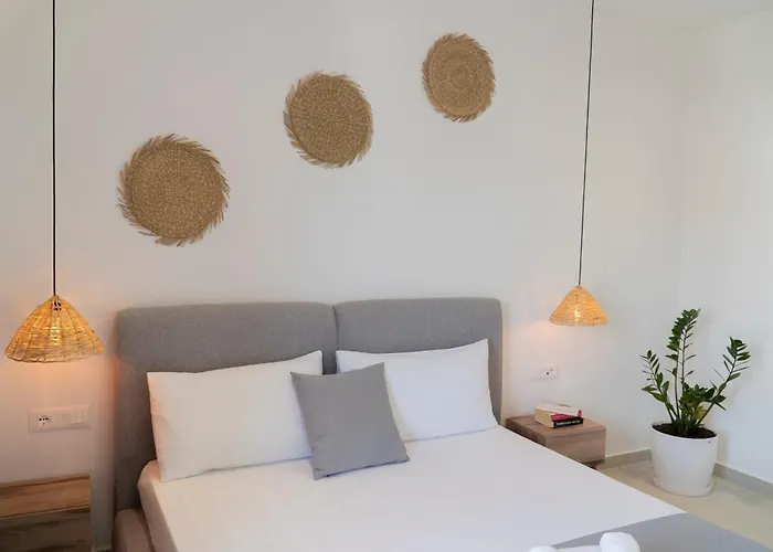 Sarandaview Hotel