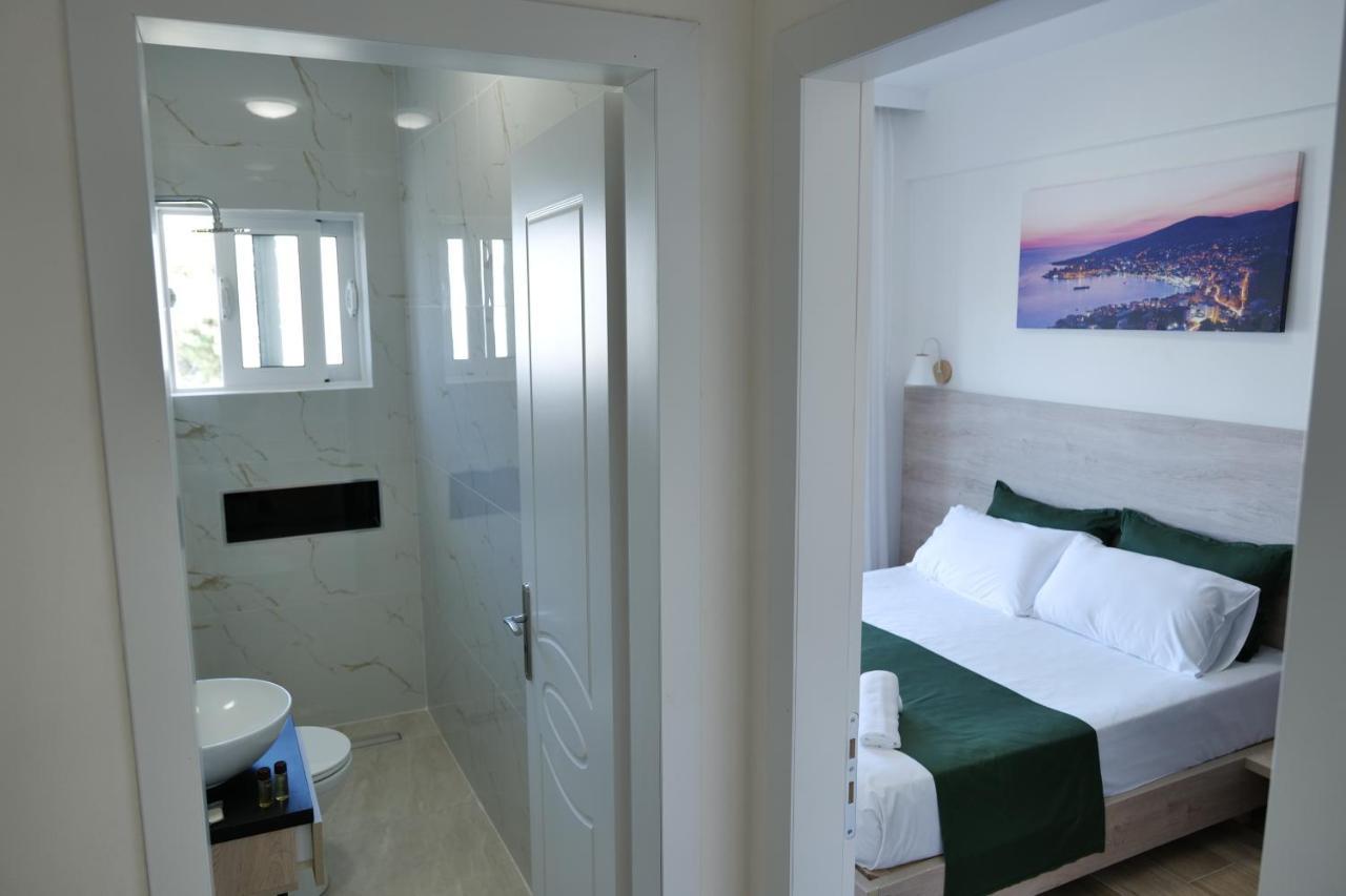 Apartamento Sarandaview *