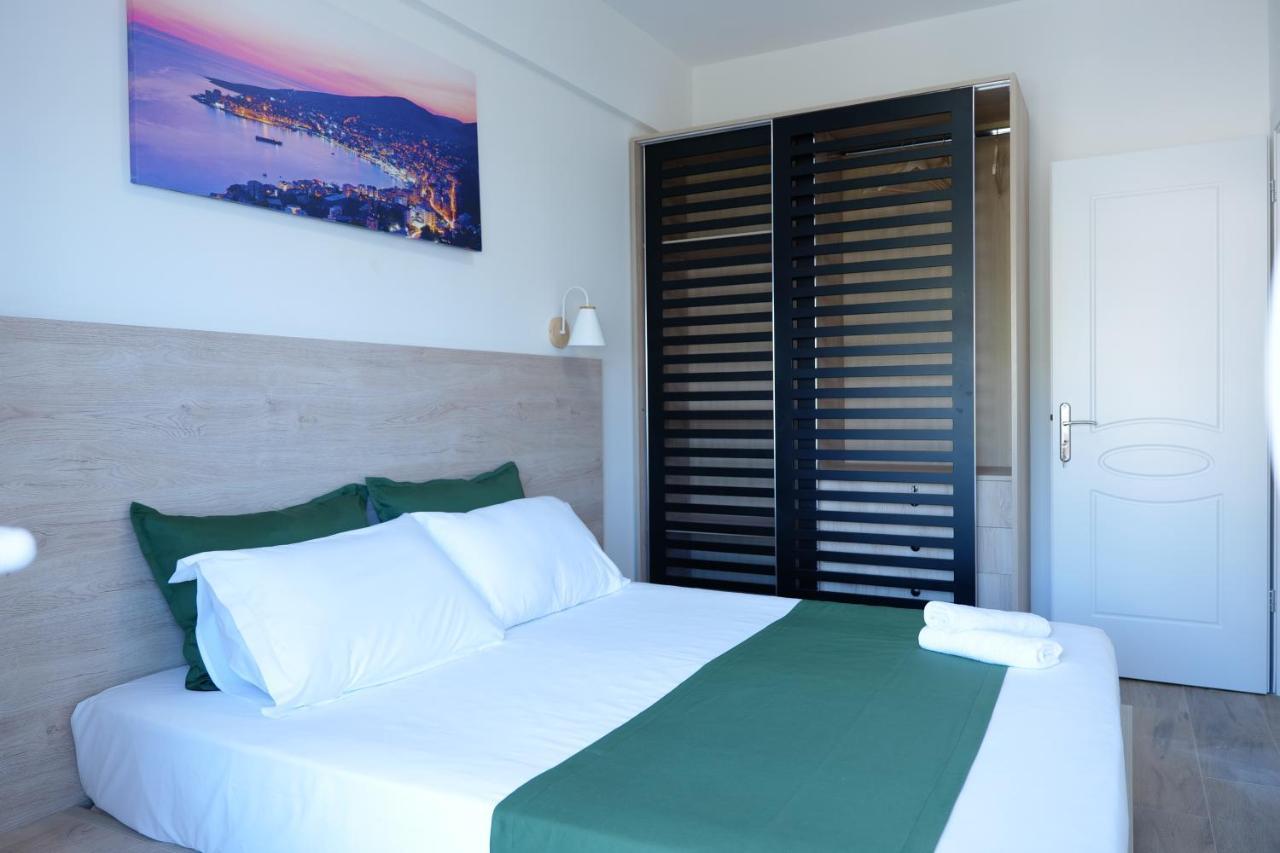 Apartamento Sarandaview