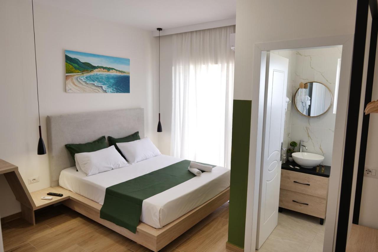 Apartamento Sarandaview Sarandë