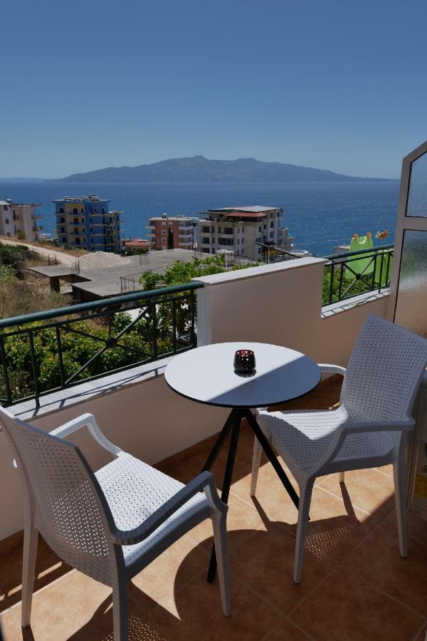 Sarandaview Apartamento