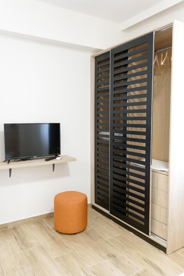 Sarandaview Apartamento