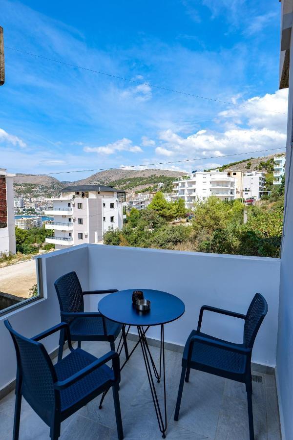 Sarandaview Sarandë