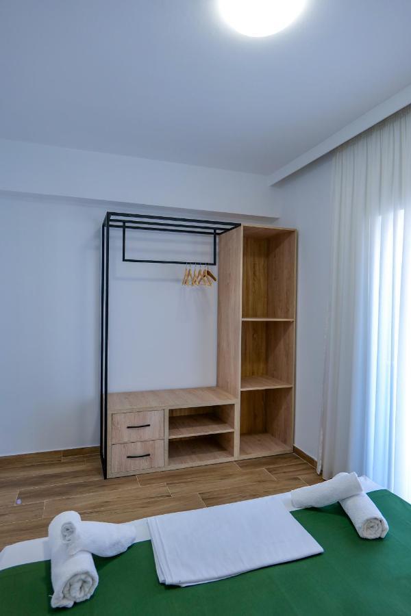 Sarandaview Apartamento