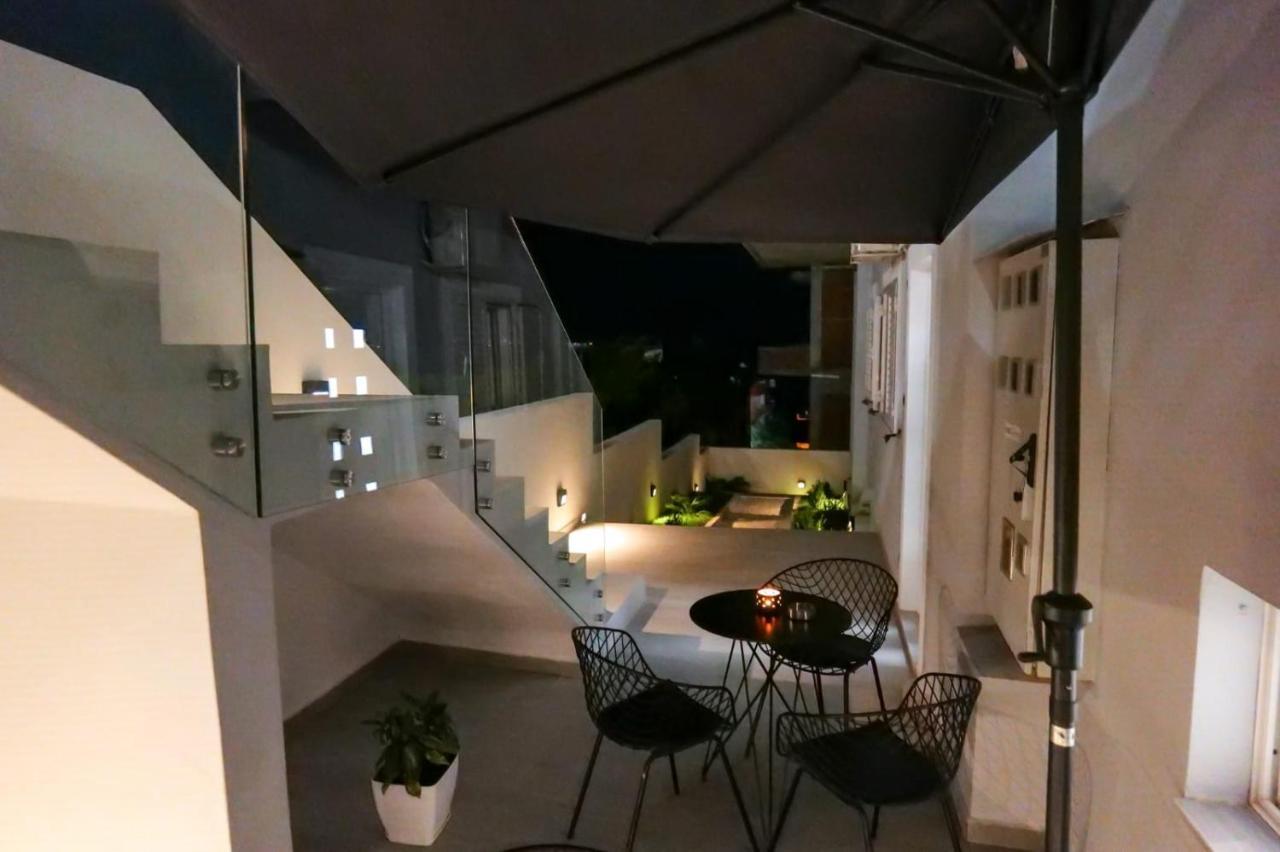 Sarandaview Apartamento *