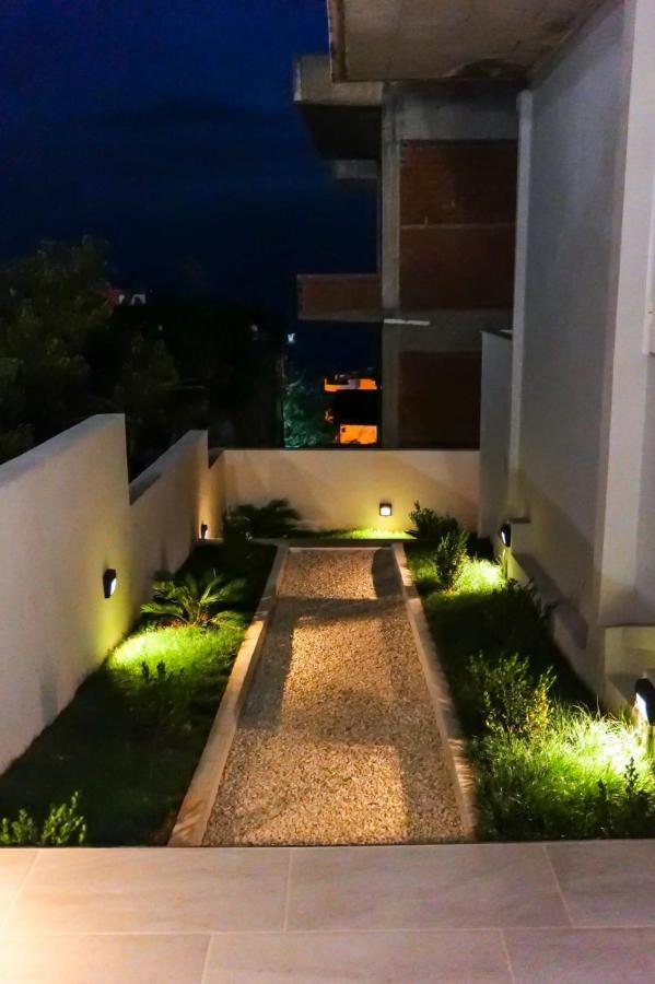 Sarandaview Apartamento
