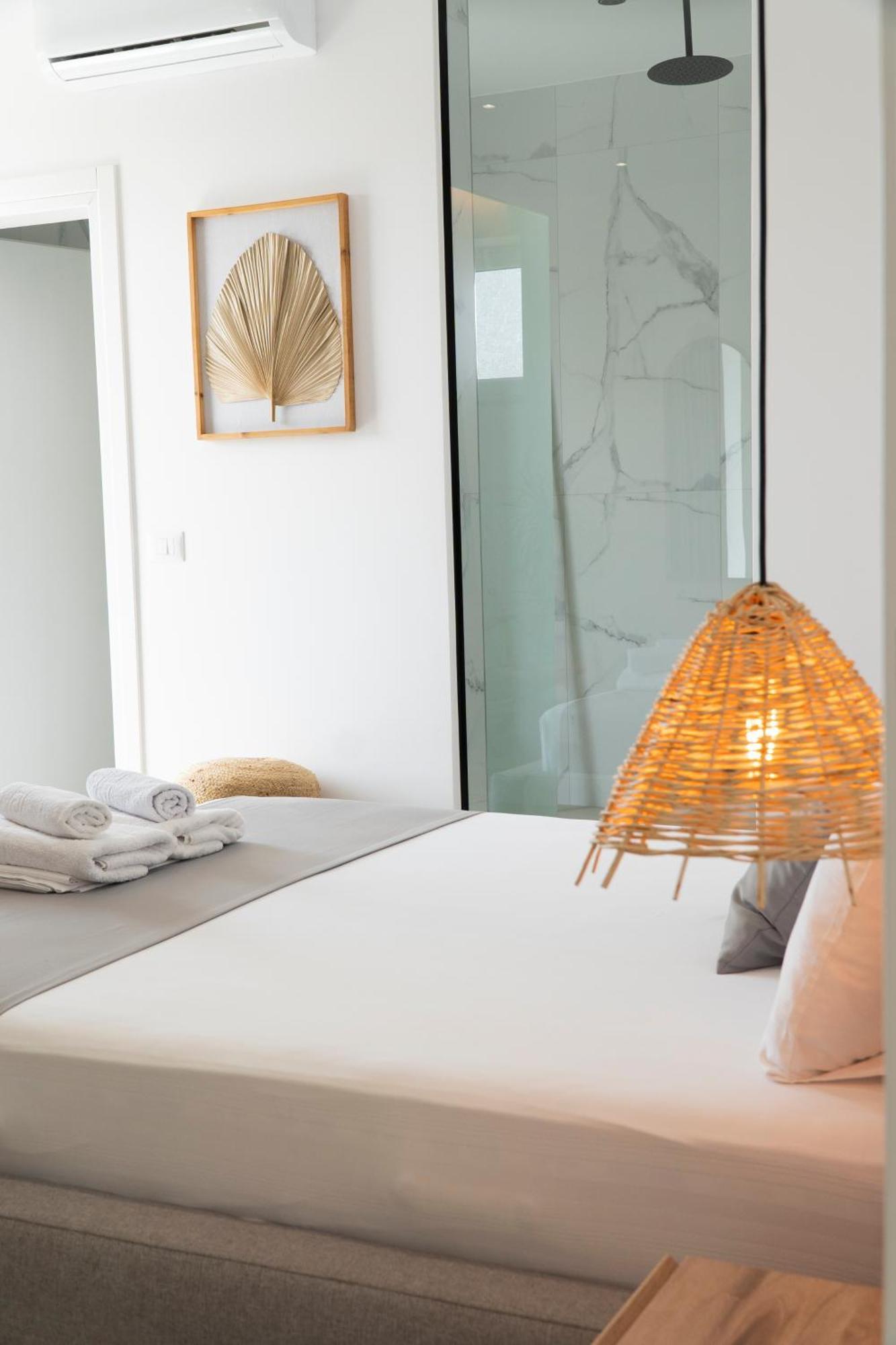 Sarandaview Apartamento *
