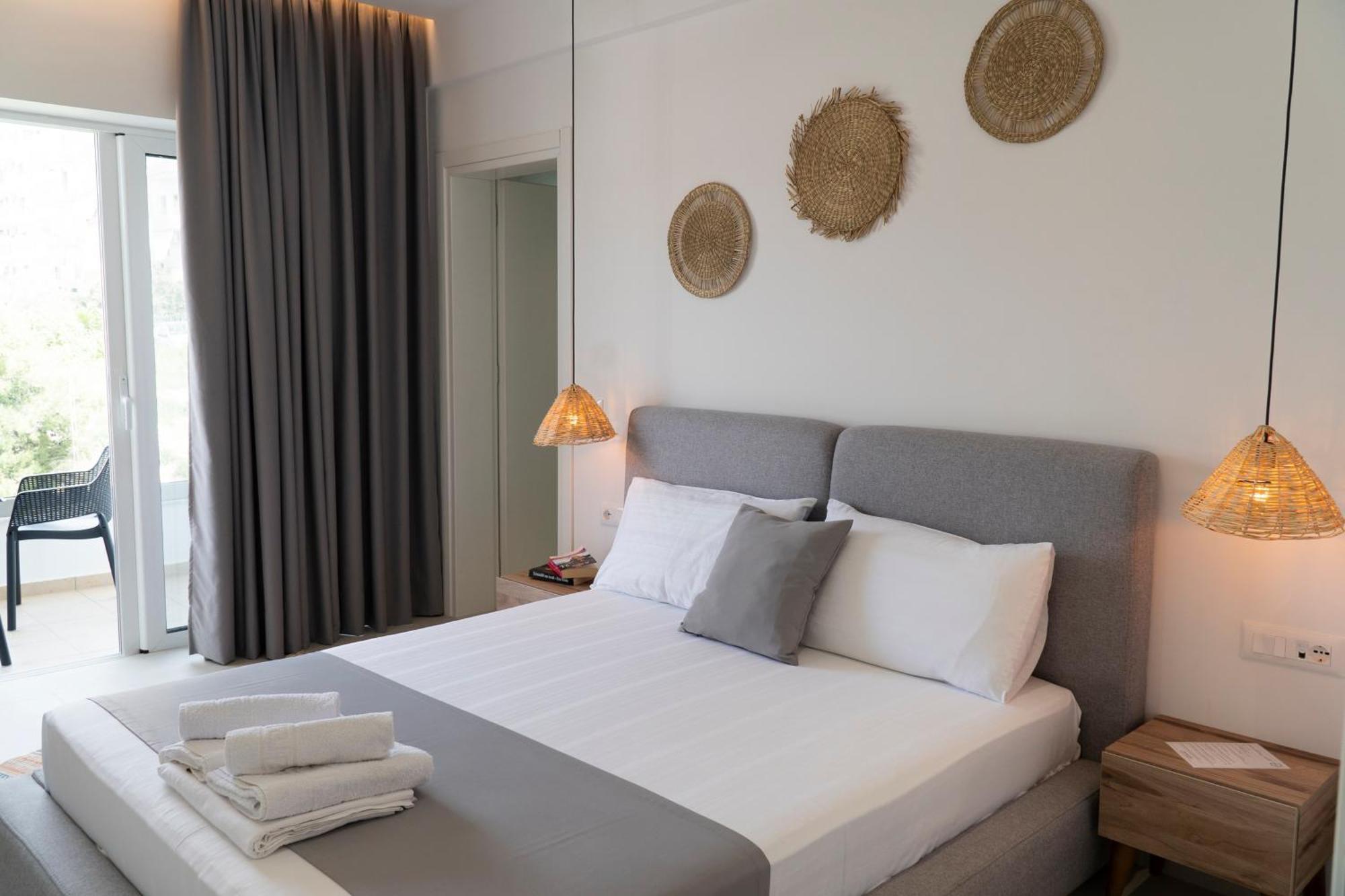 Sarandaview Apartamento Sarandë