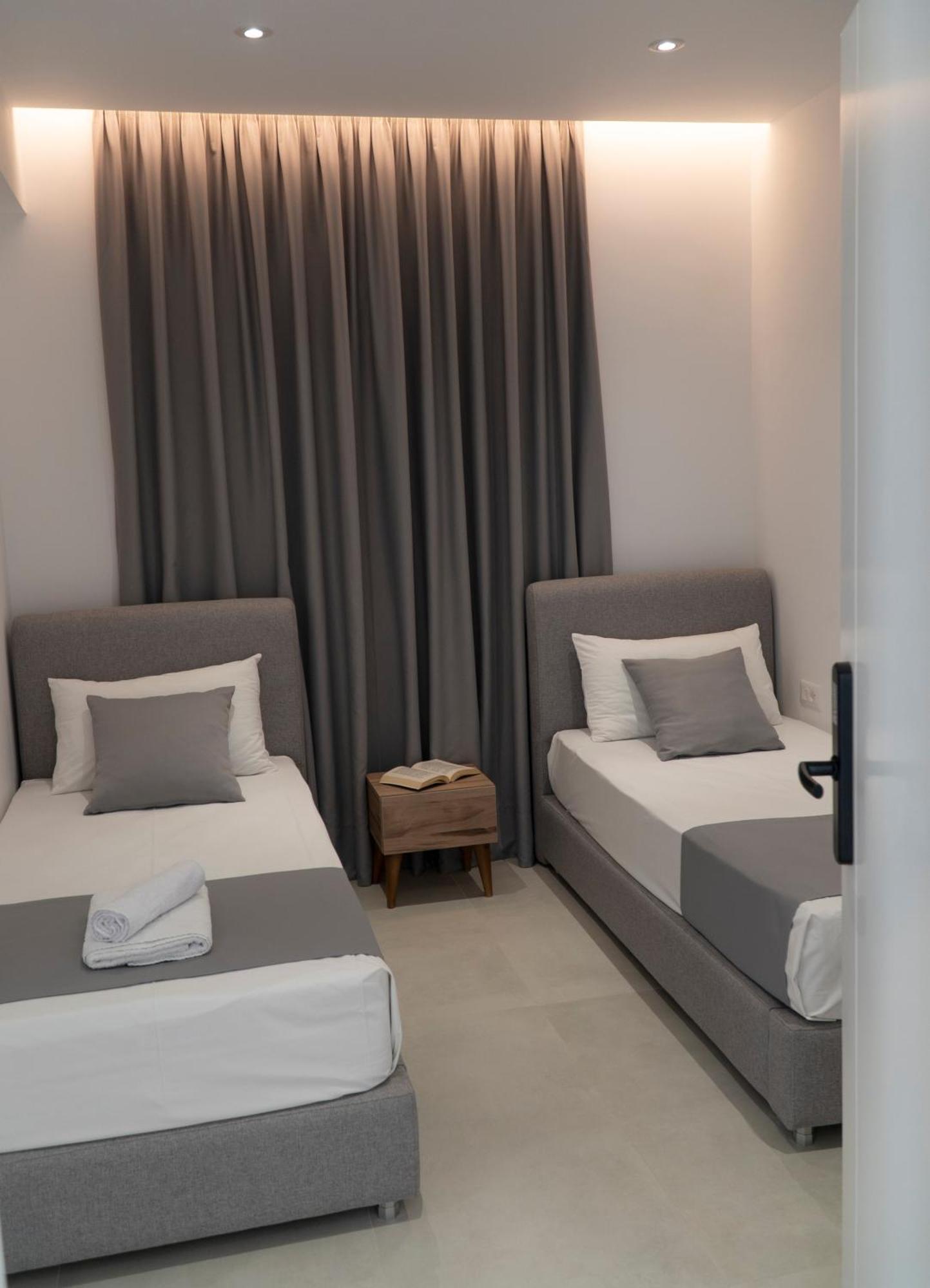 Apartamento Sarandaview *