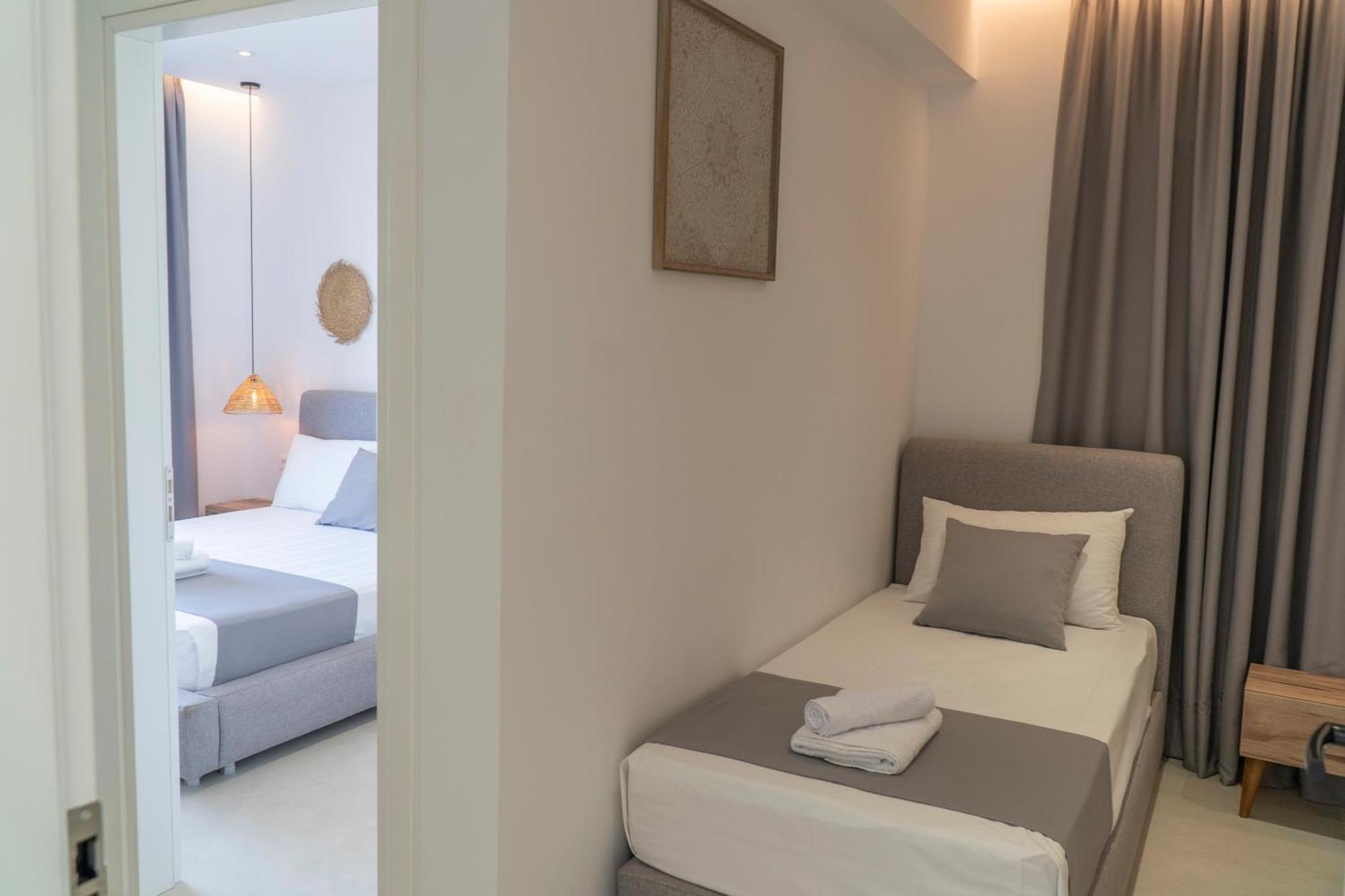 Apartamento Sarandaview Sarandë