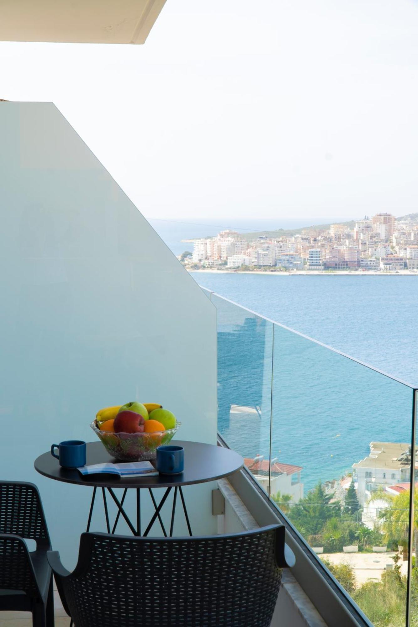Sarandaview Apartamento