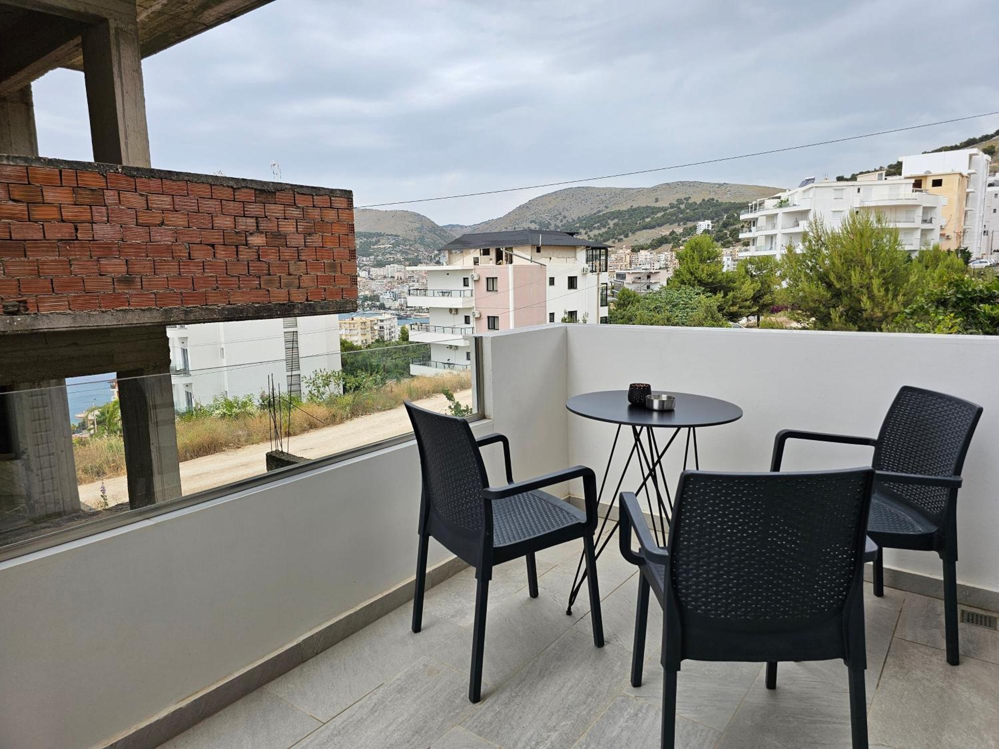 Sarandaview * Sarandë